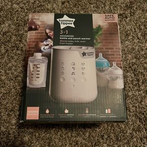 Tommee Tippee Bottle Warmer